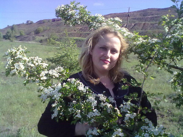 Ирина Панфилова