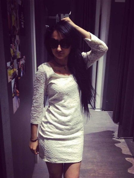 Галочка Бородина