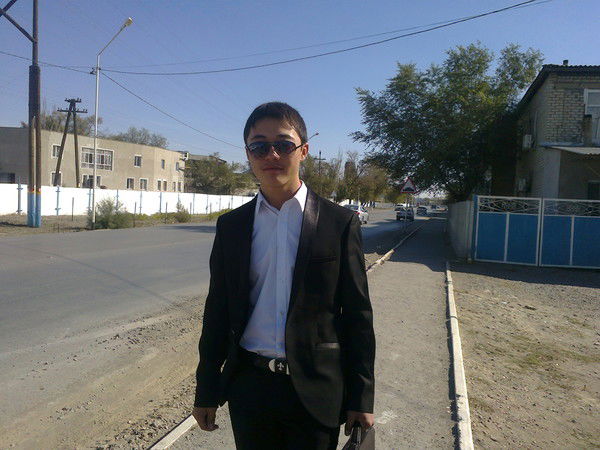 Кайрат Молдакараев