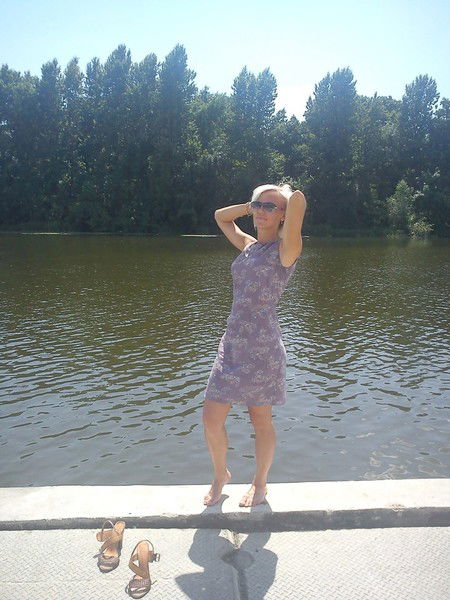 Жаннета Жаннета