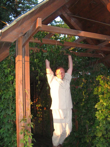 Алексей Щелчков