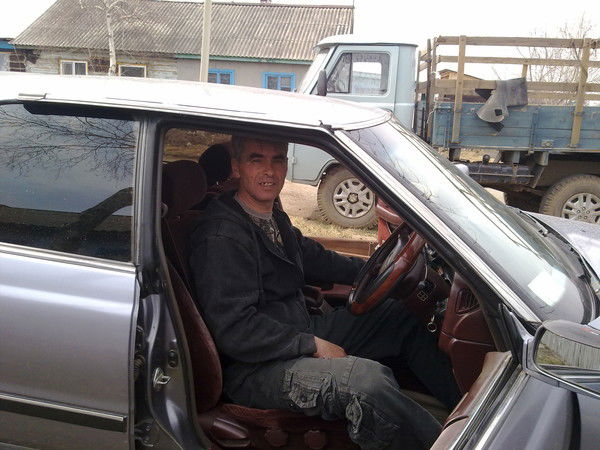 Геннадий Трофимченко