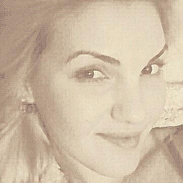 Кристина Веретенникова