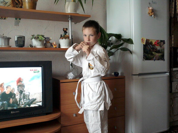 Влад Макушев