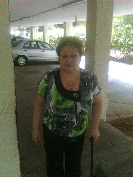 Элла Бабасян