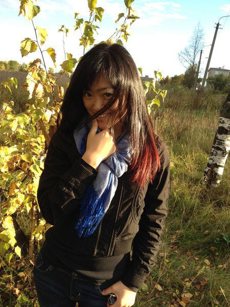 Сергей Охара