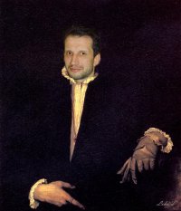 Александр Дронов