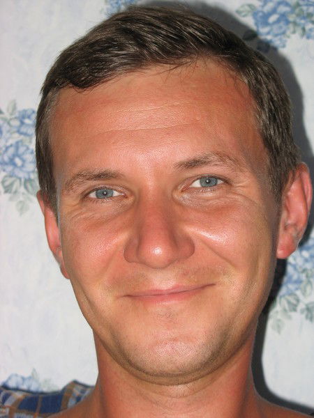 Дмитрий Буртасов