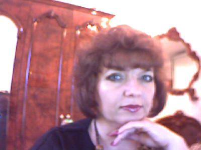 Марина Лисина