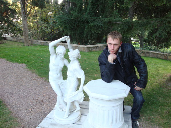 Анатолий Баев