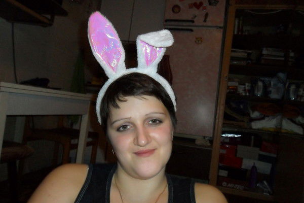 Ольга Тригуб