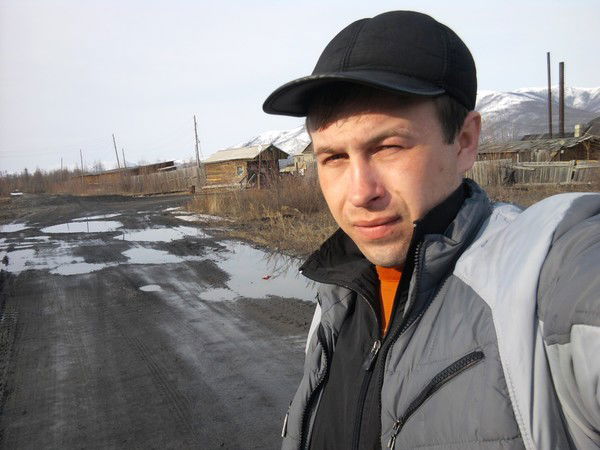 Павил Павил Я!