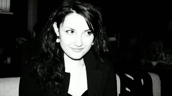 Ксения Абрамова