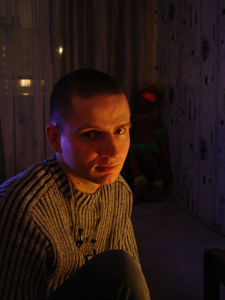 Михаил Кузнецов