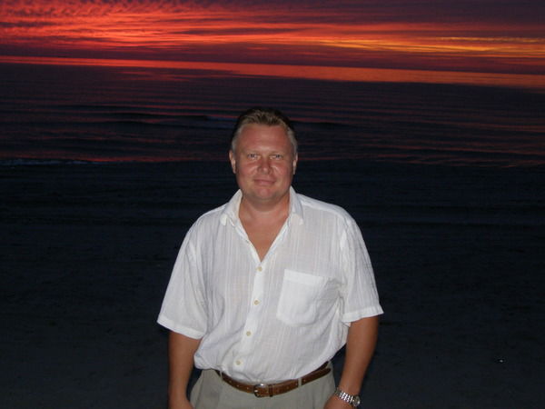 Геннадий Корейво