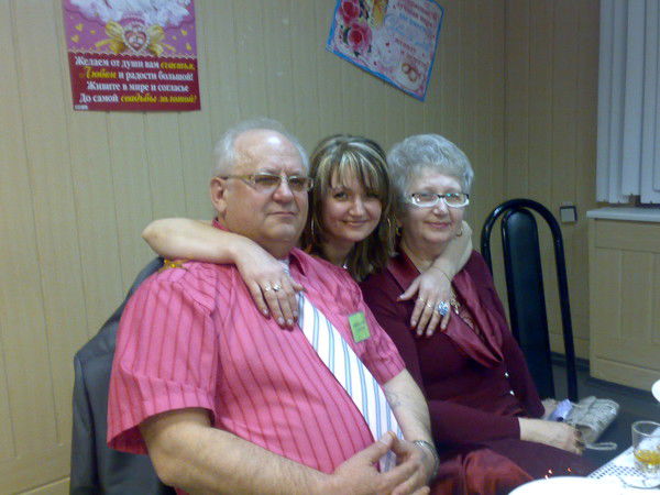 Михаил Савчинец