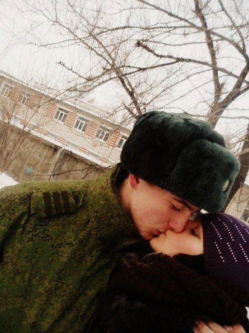 Яна Чибисова