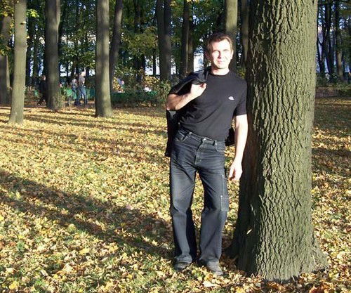 Рачкулик Александр