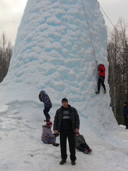 Вячеслав Буренков