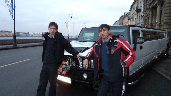 Александр Давыдов