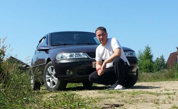 Рома Петров