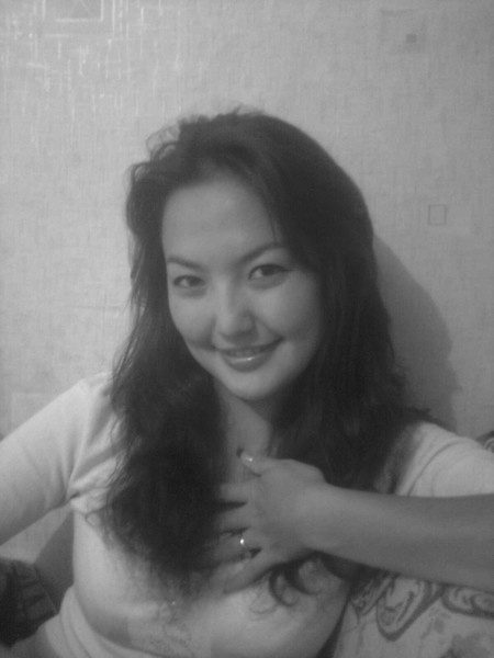 Шолпан Уалиева