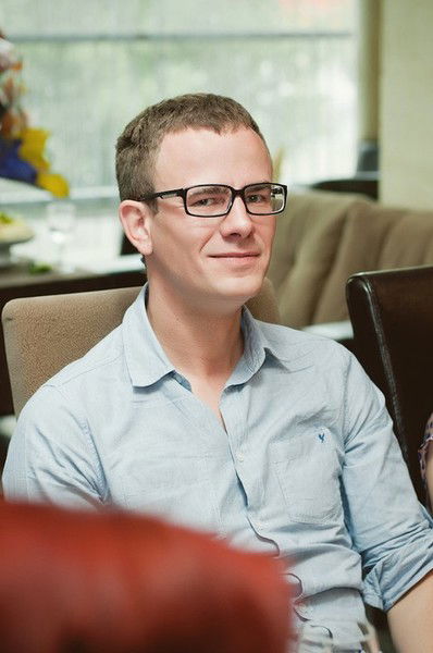 Алексей Галанов