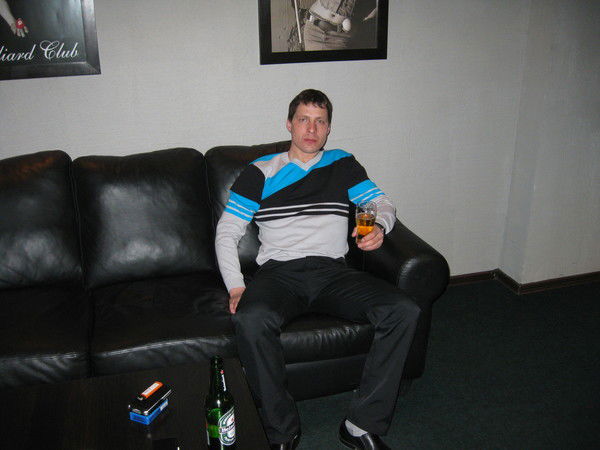 Сергей Буркайкий