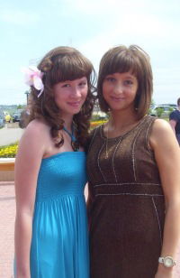 Юлия Толкушкина