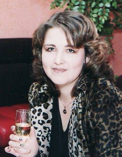 Юлиана Петрович