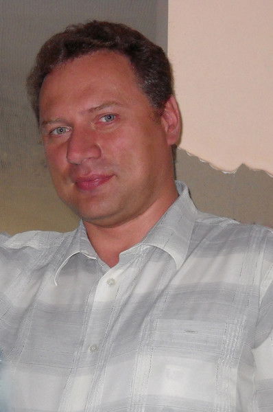 Дмитрий Науменко