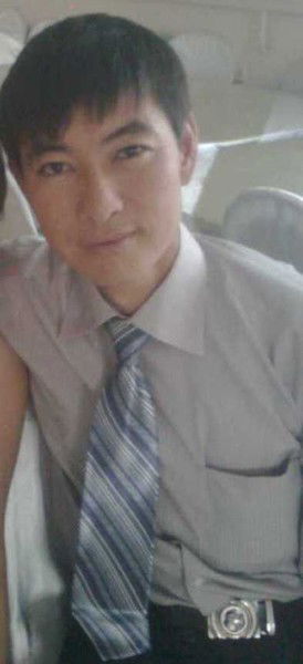 Жаксылык Еркимбеков