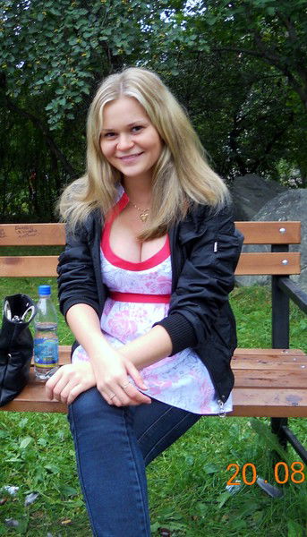 Надежда Лупанова