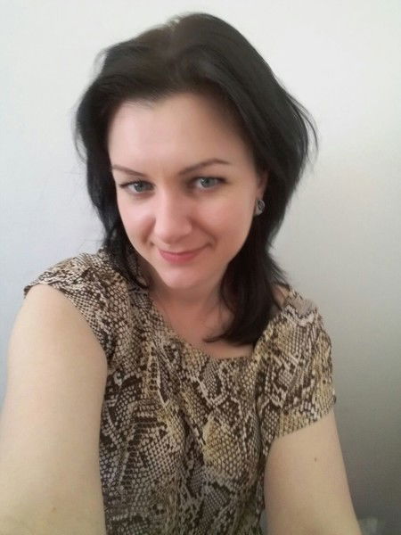 Анастасия Морец