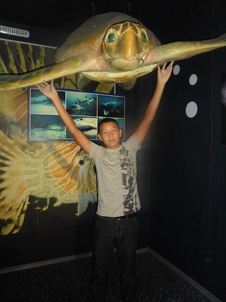 Азамат Айтуаров