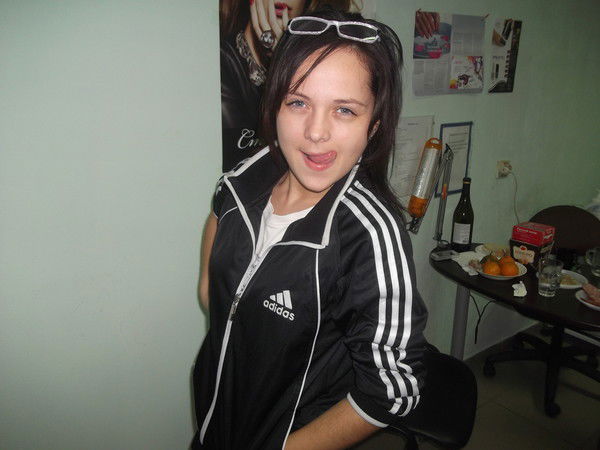 Кристина Коваль