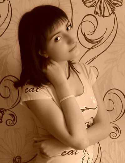 Виолетта Довгорук