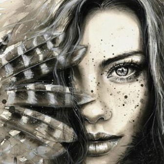 Оля Дерунова