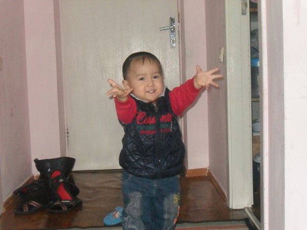 Сандугаш Есдаулетова