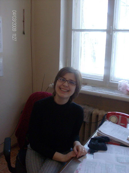 Елена Акимова