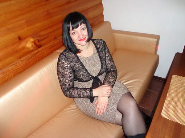 Юлия Кислякова