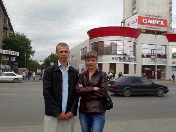 Любовь Казакова