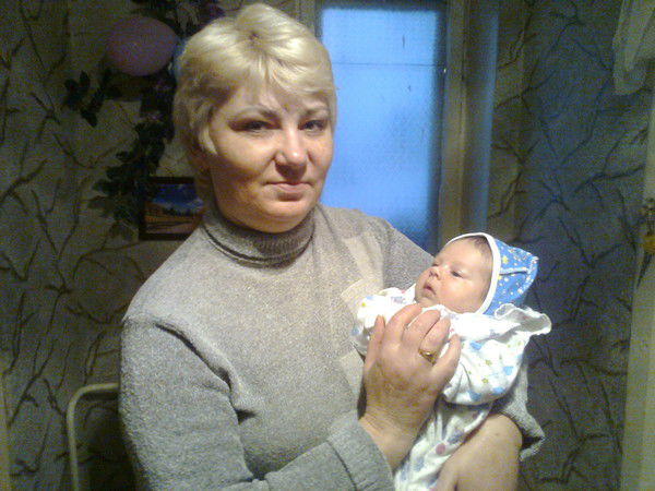 Косяк Станислав