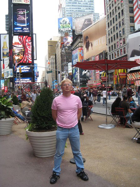 Алексей Рожков