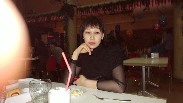 Фаузия Есембаева