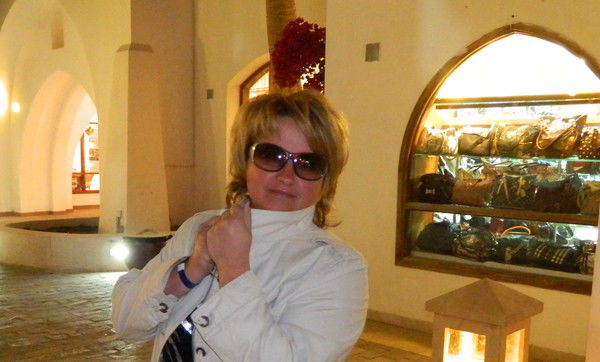 Наталия Наталия