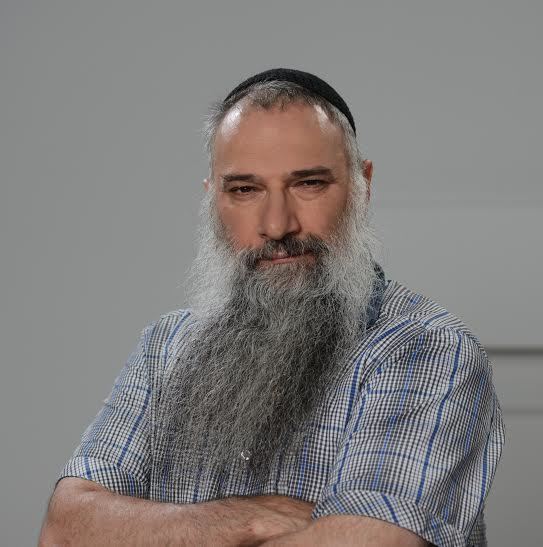 Авраам Шмулевич