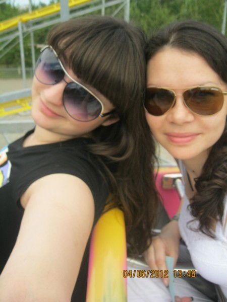 Надюшенька Королёва