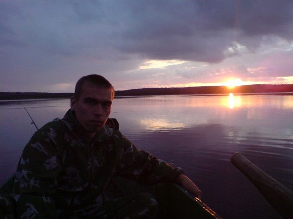 Илья Ошурков