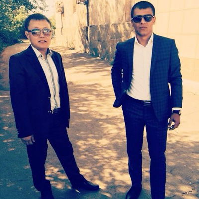 Мирза Амиров